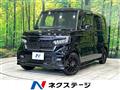 2022 Honda N BOX