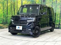 2022 Honda N BOX