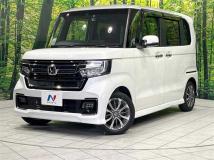 2022 Honda N BOX