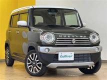 2017 Suzuki Hustler