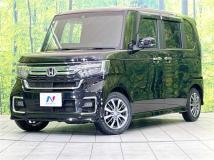 2022 Honda N BOX