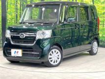 2022 Honda N BOX