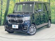2022 Honda N BOX