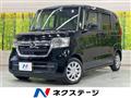 2022 Honda N BOX