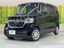 2022 Honda N BOX