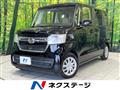 2022 Honda N BOX