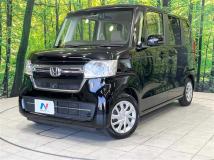 2022 Honda N BOX