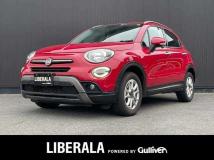 2019 Fiat 500X
