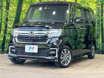 2023 Honda N BOX