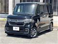 2023 Honda N BOX