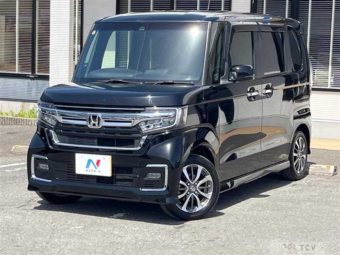 2023 Honda N BOX