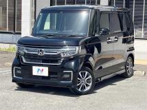 2023 Honda N BOX