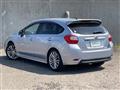 2014 Subaru Impreza