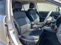2014 Subaru Impreza