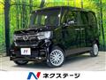 2021 Honda N BOX