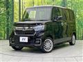 2022 Honda N BOX