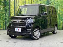 2022 Honda N BOX
