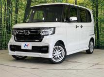 2023 Honda N BOX