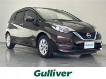2019 Nissan Note