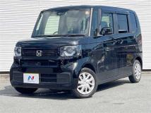 2023 Honda N BOX