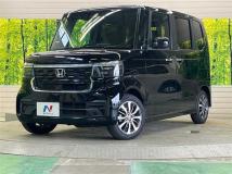2023 Honda N BOX