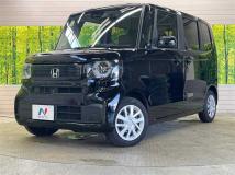 2024 Honda N BOX