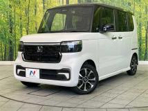 2024 Honda N BOX