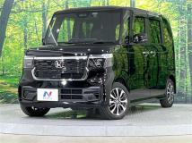 2024 Honda N BOX