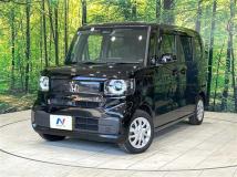 2024 Honda N BOX