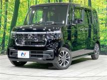 2024 Honda N BOX
