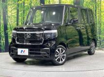 2024 Honda N BOX