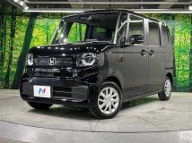 2024 Honda N BOX