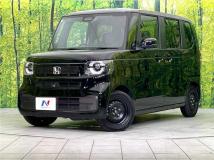 2024 Honda N BOX