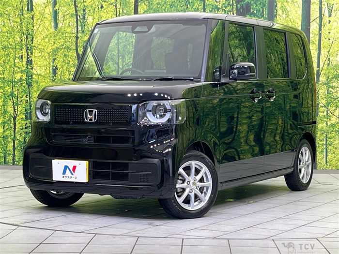 2024 Honda N BOX