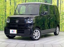 2024 Honda N BOX