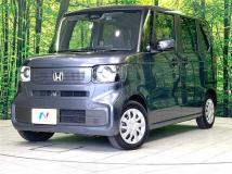 2025 Honda N BOX