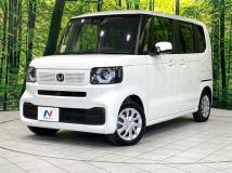 2024 Honda N BOX