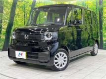 2024 Honda N BOX