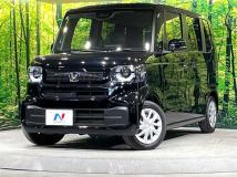 2024 Honda N BOX