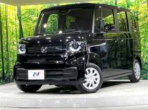 2024 Honda N BOX