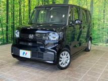 2024 Honda N BOX