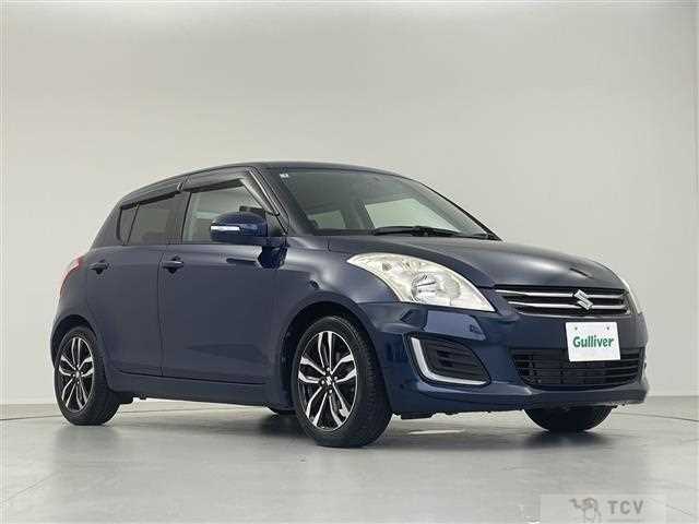 2015 Suzuki Swift