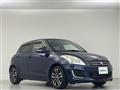 2015 Suzuki Swift