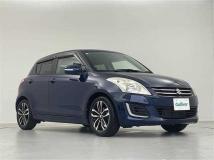 2015 Suzuki Swift