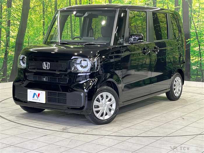 2024 Honda N BOX