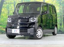 2024 Honda N BOX