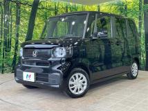 2024 Honda N BOX