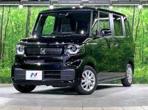 2025 Honda N BOX