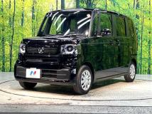 2025 Honda N BOX