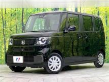 2026 Honda N BOX